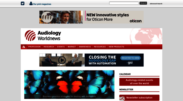 audiology-worldnews.com