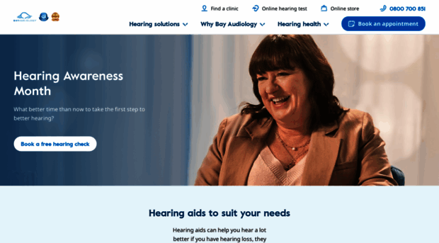 audiology.co.nz