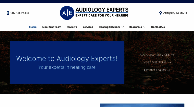 audiologyexperts.com