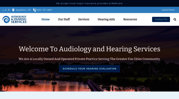 audiologyhearingservices.com