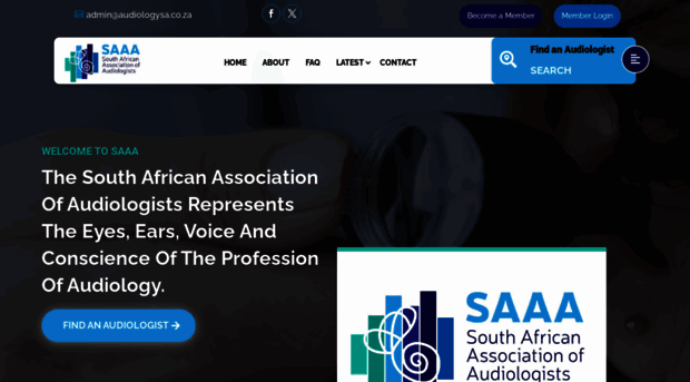 audiologysa.co.za