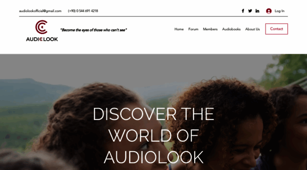 audiolook.org