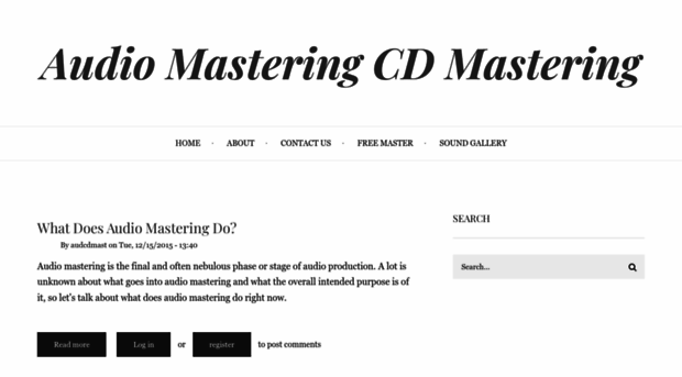 audiomasteringcdmastering.com