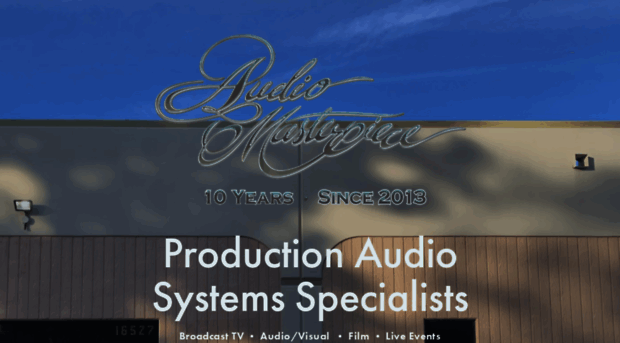 audiomasterpiece.com