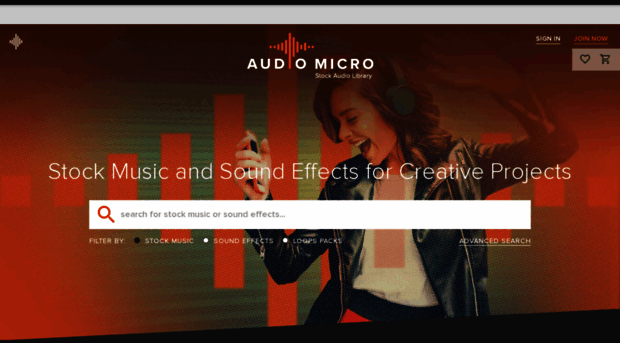audiomicro.com