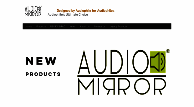 audiomirror.com