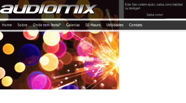 audiomix.divtec.com.br