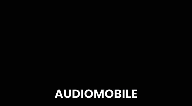 audiomobile.net