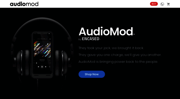 audiomod.com