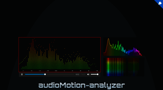 audiomotion.dev