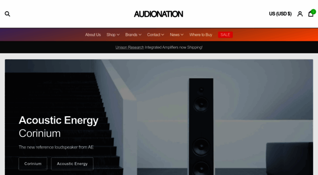 audionation.ca