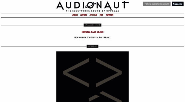 audionaut.com