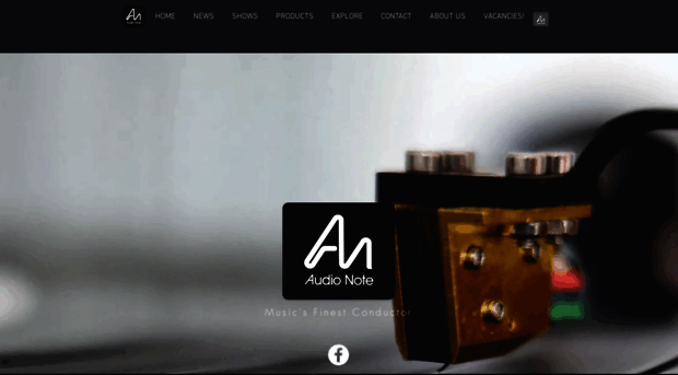 audionote.co.uk