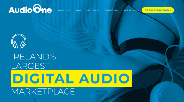 audioone.ie