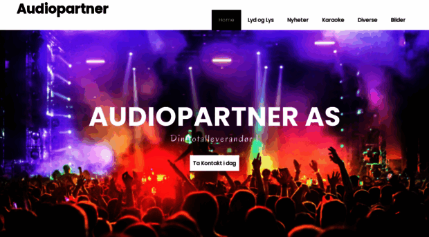 audiopartner.org