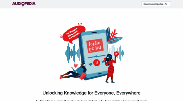 audiopedia.org