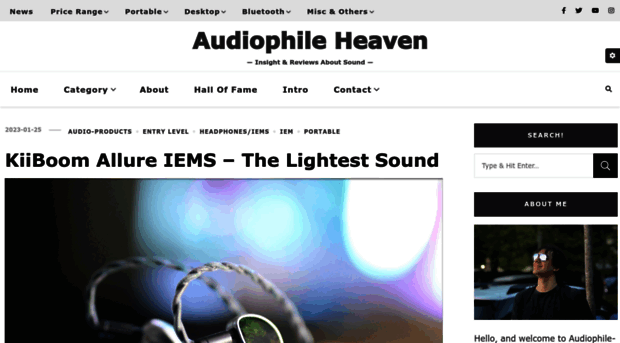 audiophile-heaven.blogspot.com