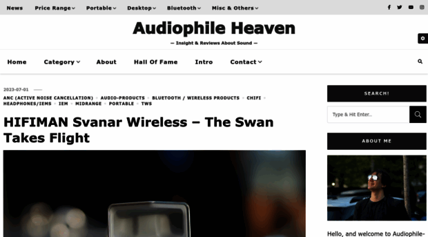 audiophile-heaven.blogspot.it