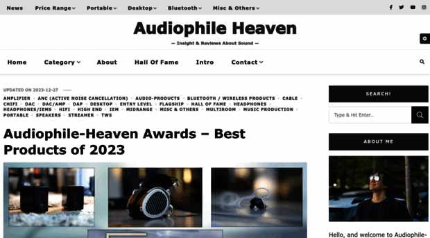 audiophile-heaven.blogspot.tw