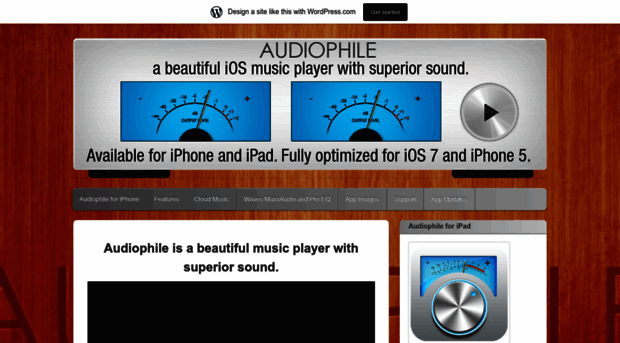 audiophileapp.wordpress.com