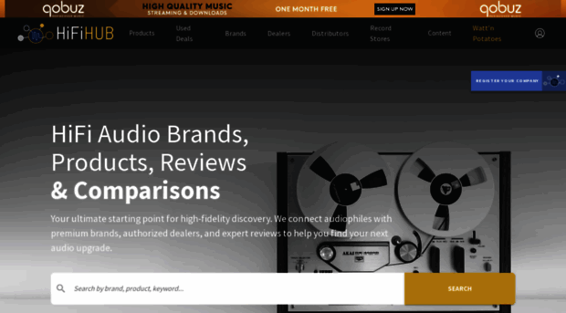 audiophiledirectory.com