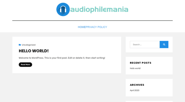 audiophilemania.com