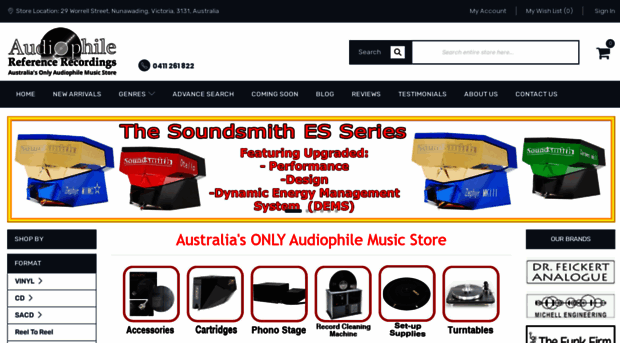 audiophilereferencerecordings.com.au