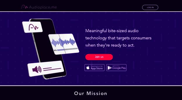 audioplace.me