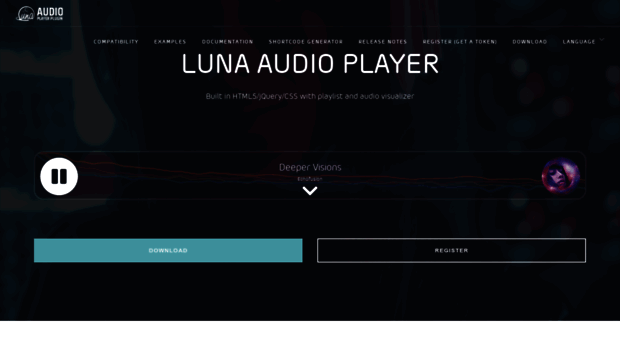 audioplayer.luna-universe.com