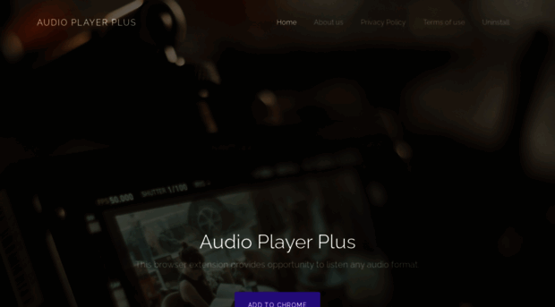 audioplayerplus.com