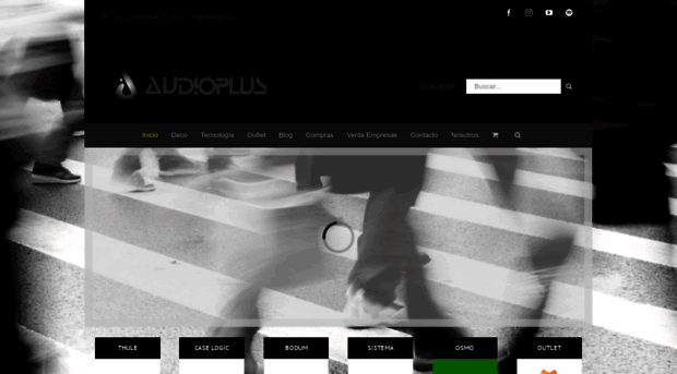 audioplus.cl