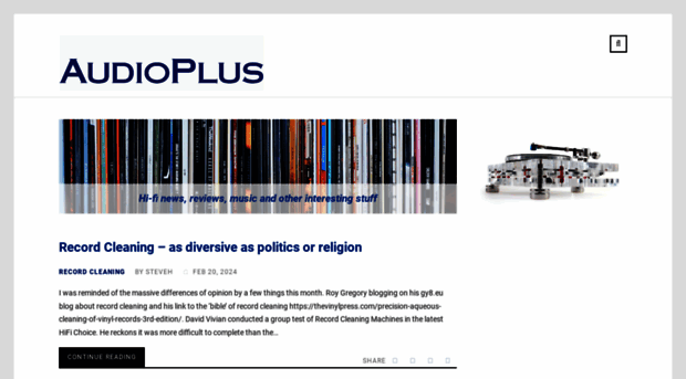audioplus.org.uk
