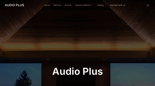 audioplusllc.com