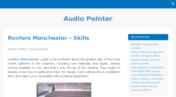 audiopoint.net
