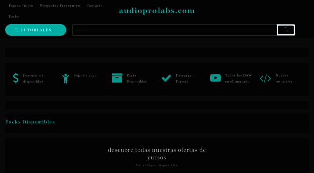 audioprolabs.com