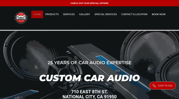 audiorealmsd.com