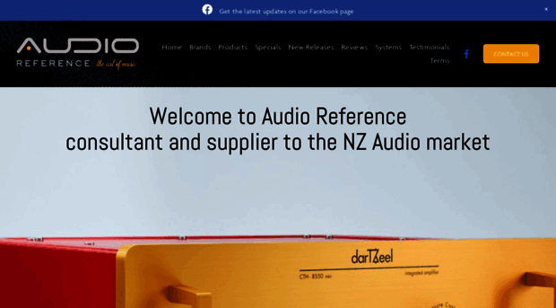 audioreference.co.nz