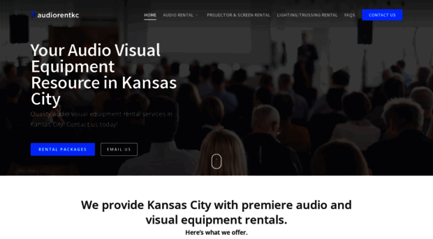 audiorentkc.com