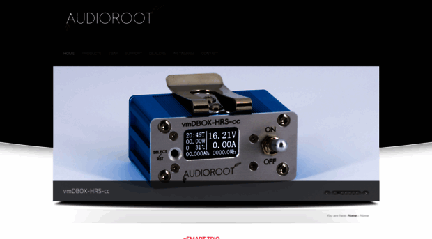 audioroot.fr