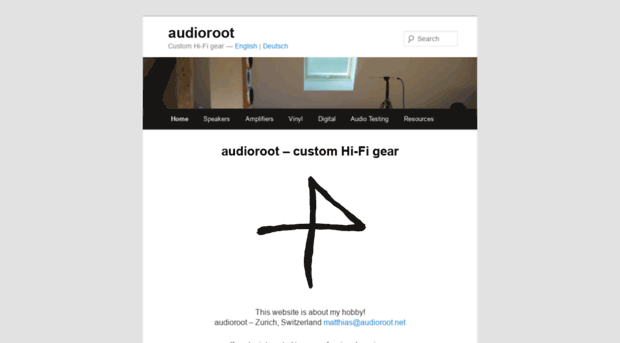 audioroot.net