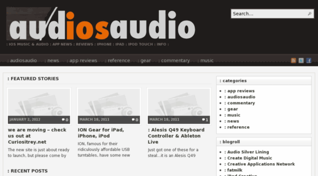 audiosaudio.com