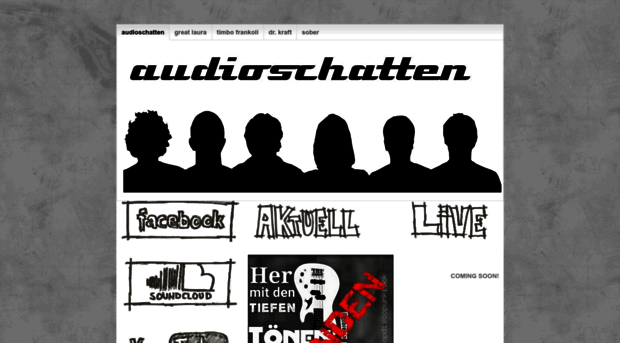 audioschatten.de