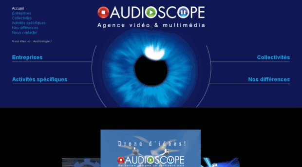 audioscope.fr