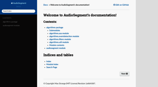 audiosegment.readthedocs.io