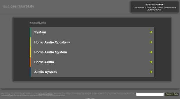 audioseminar24.de