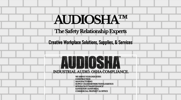 audiosha.com