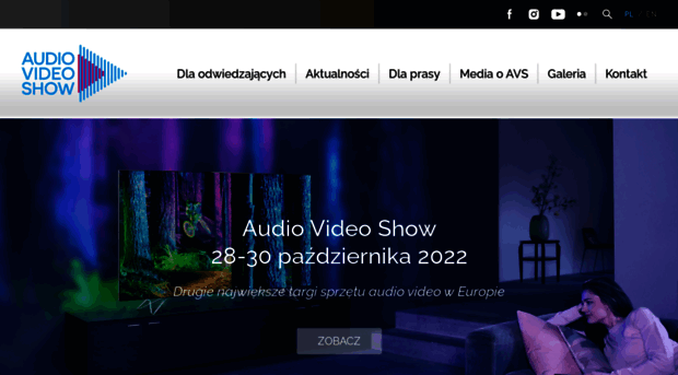 audioshow.com.pl