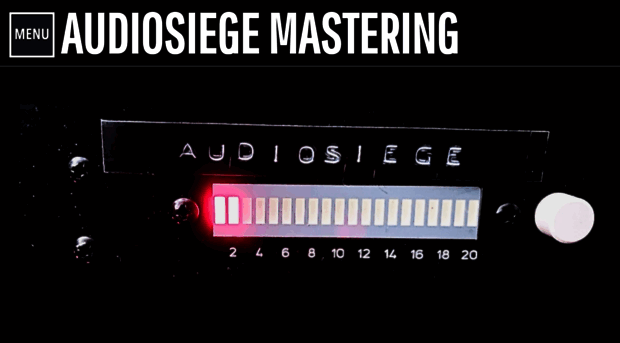 audiosiege.com