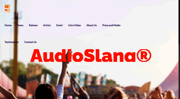 audioslang.com