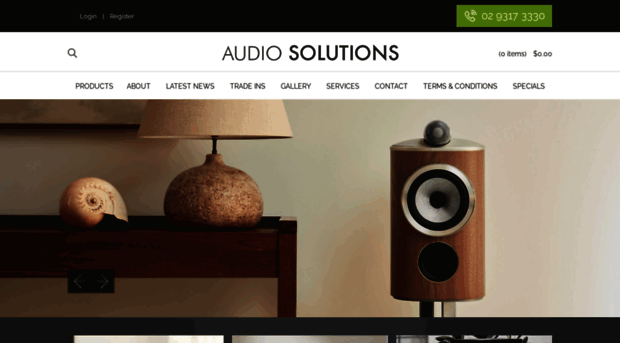 audiosolutions.net.au